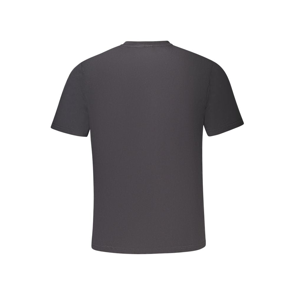 T-shirt homme en coton noir North Sails