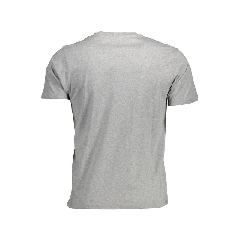 North Sails Bruin Katoenen Heren T-Shirt