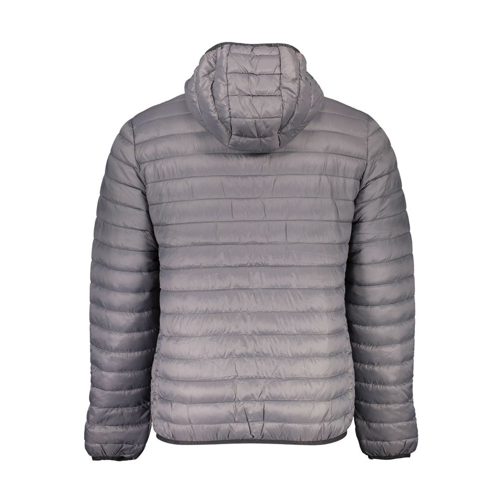 Veste homme North Sails en polyamide grise