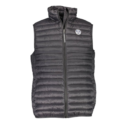 Veste homme North Sails en polyamide noir