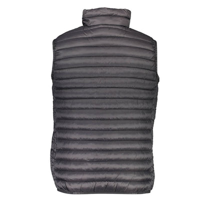 Veste homme North Sails en polyamide noir