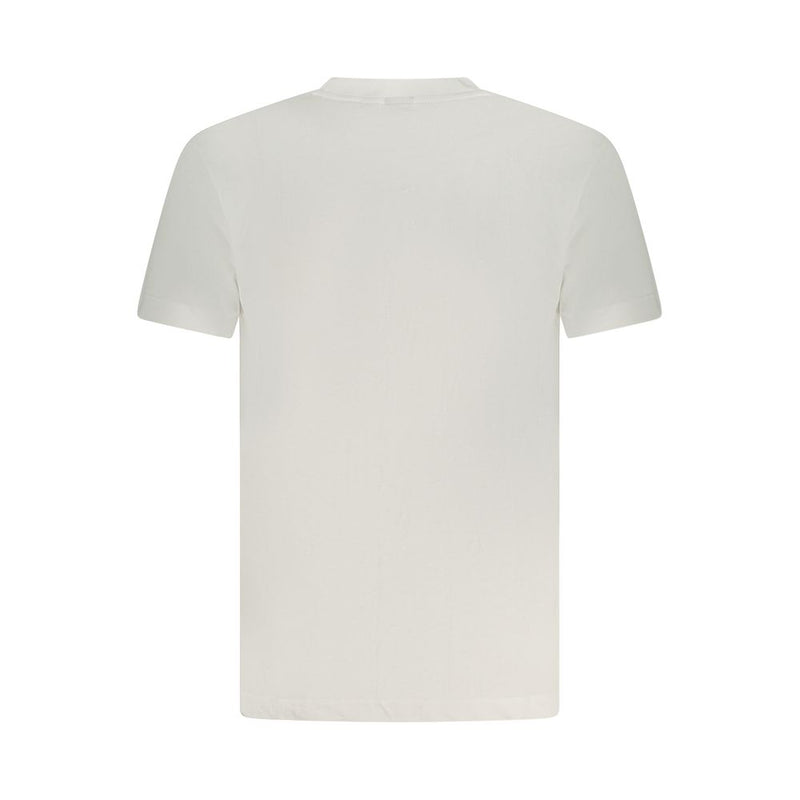 T-shirt Armata Di Mare en coton blanc pour homme