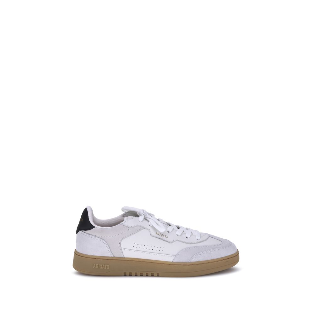Axel Arigato Dice T-toe Sneaker - White/Gum