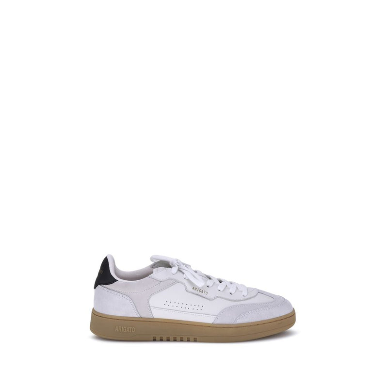 Axel Arigato Dice T-toe Sneaker - White/Gum