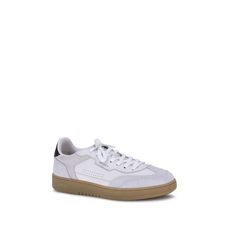 Axel Arigato Dice T-toe Sneaker - White/Gum