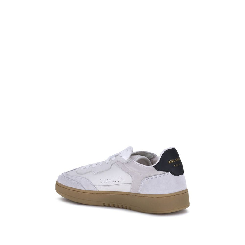 Axel Arigato Dice T-toe Sneaker - White/Gum