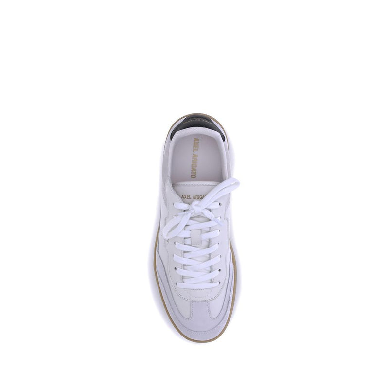 Axel Arigato Dice T-toe Sneaker - White/Gum