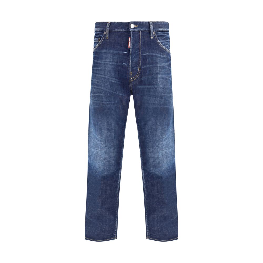 Jeans Cool Guy de Dsquared²