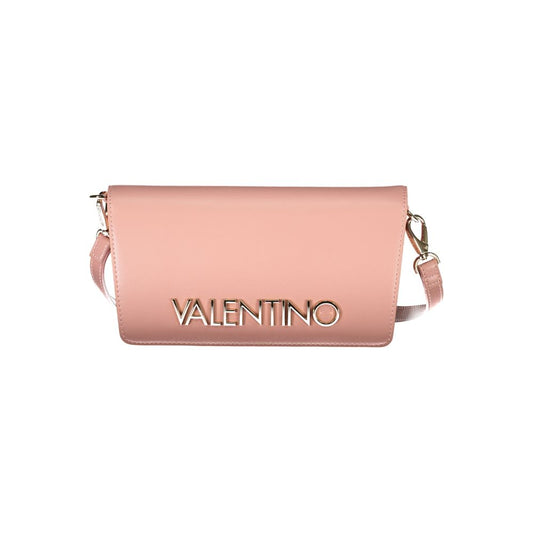 Sac à main Mario Valentino en polyéthylène rose pour femme