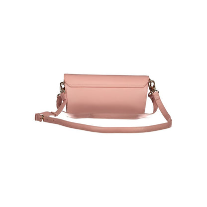 Sac à main Mario Valentino en polyéthylène rose pour femme