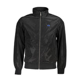 Veste homme en polyester noir La Martina