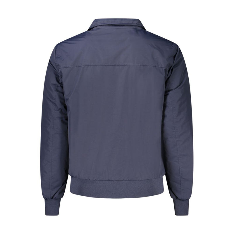 North Sails Blauw Polyamide Herenjack