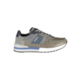 Carrera Dashing Sports Sneakers avec Détails Contrastés