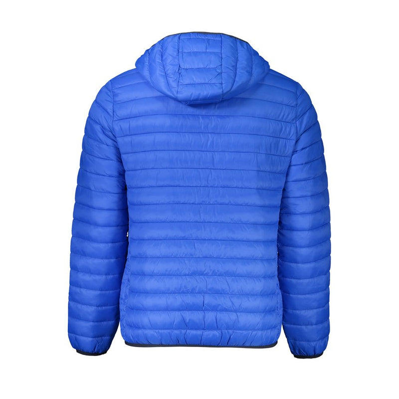 Cavalli Class Blauw Polyamide Herenjas