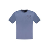 T-shirt en coton bleu pour homme de la marque North Sails
