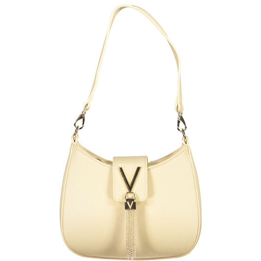 Sac à main femme Mario Valentino en polyéthylène beige
