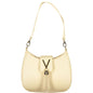 Sac à main femme Mario Valentino en polyéthylène beige