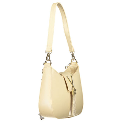 Sac à main femme Mario Valentino en polyéthylène beige