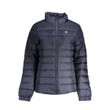 Veste Femme North Sails Bleue en Polyester - Vêtements Durables