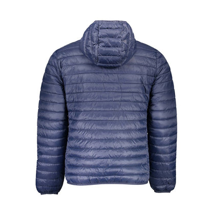 Veste homme North Sails en polyamide bleu