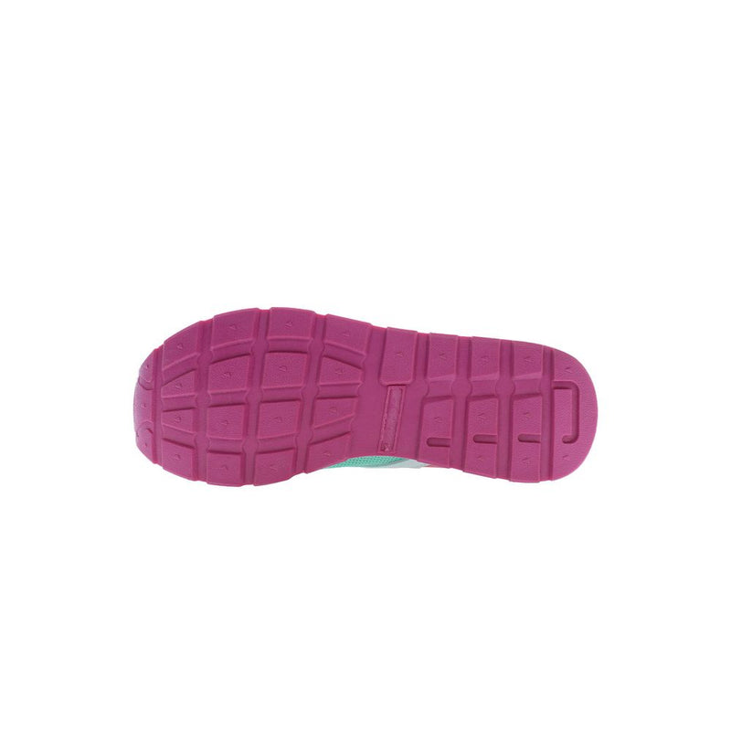 U.S. POLO ASSN. Pink Polyester Women Sneaker - Stylish Comfort