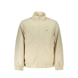 Veste homme Tommy Hilfiger en polyamide beige