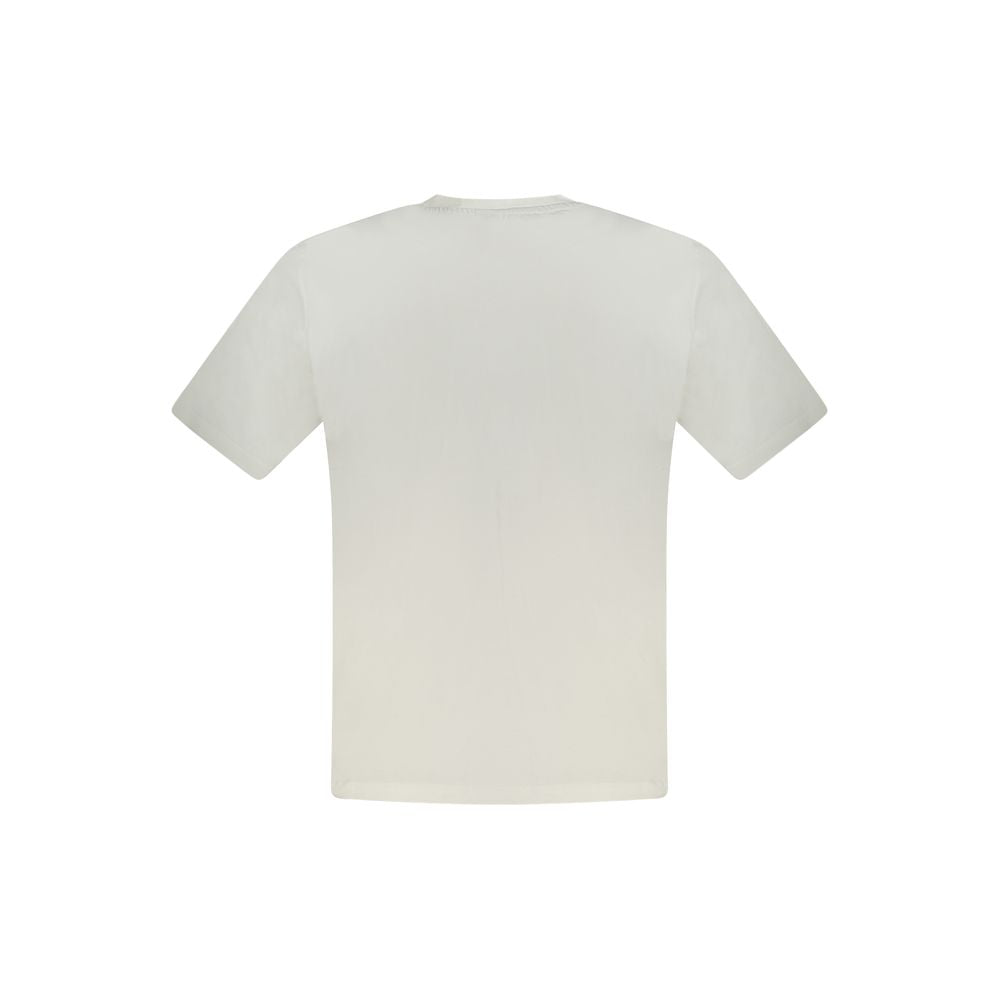 T-shirt homme en coton blanc North Sails