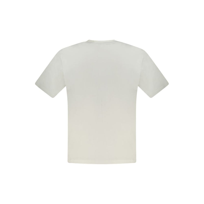 T-shirt homme en coton blanc North Sails