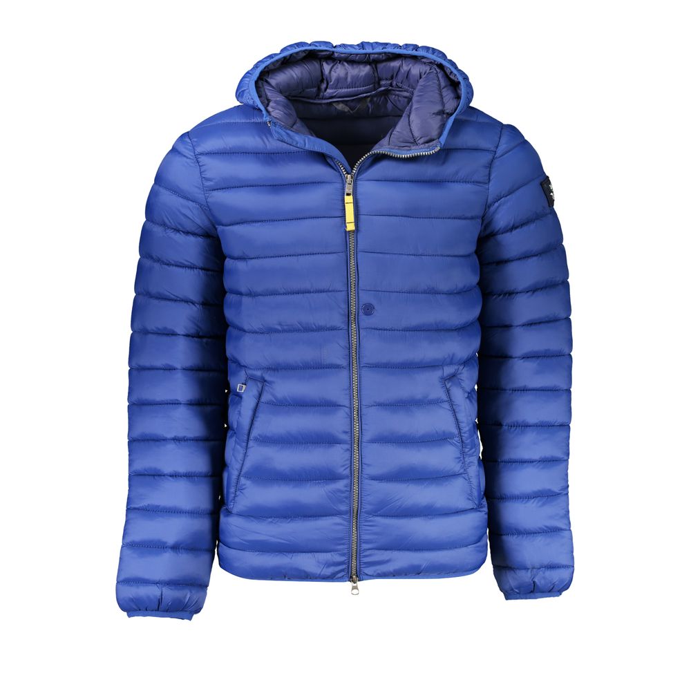 Veste Armata Di Mare pour homme en polyamide bleu