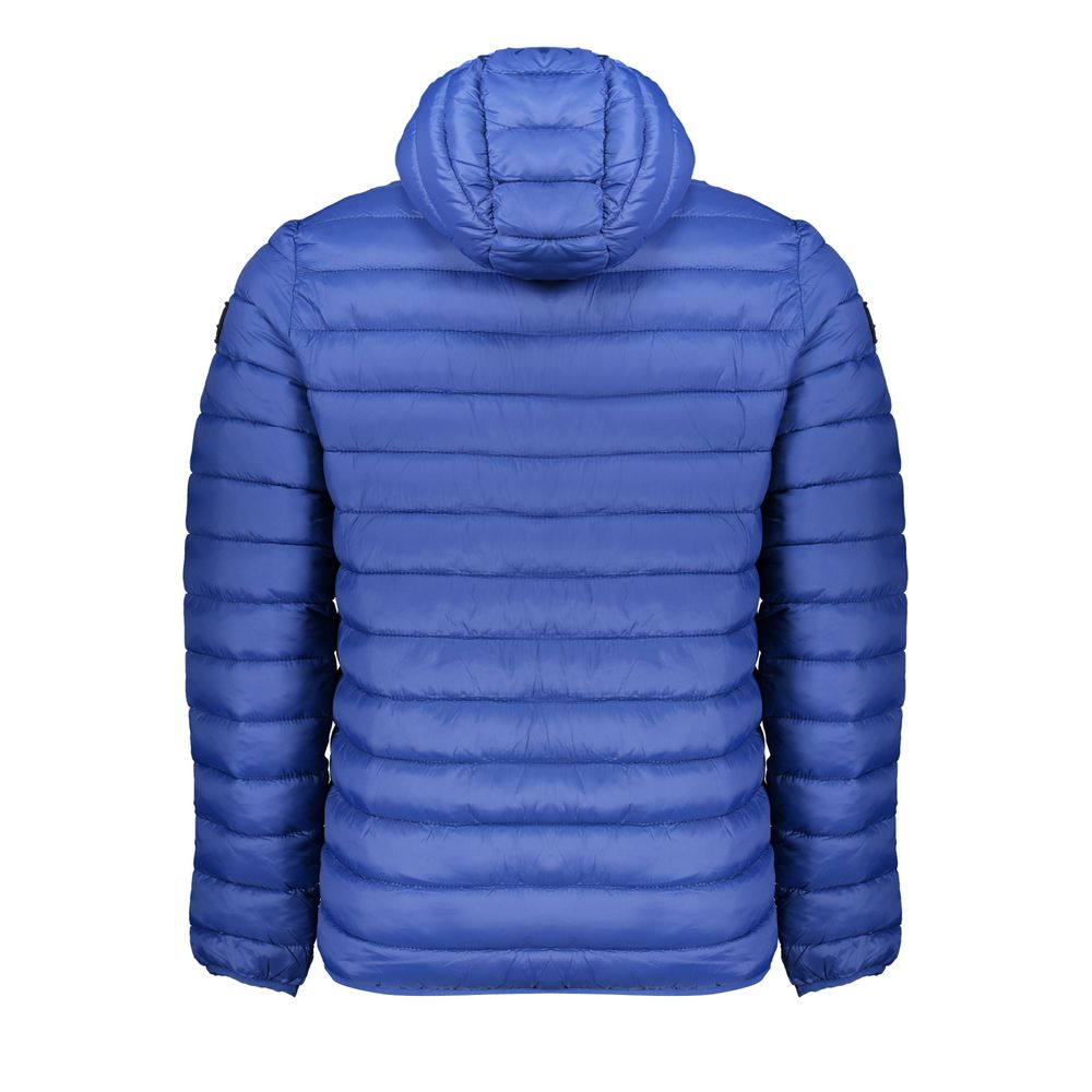 Veste Armata Di Mare pour homme en polyamide bleu