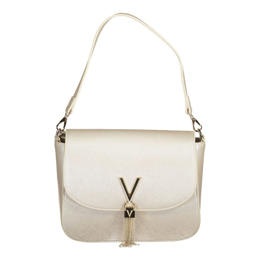 Sac à main Mario Valentino en polyéthylène gris