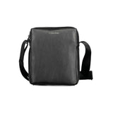 Sac à bandoulière Calvin Klein en polyester noir pour homme