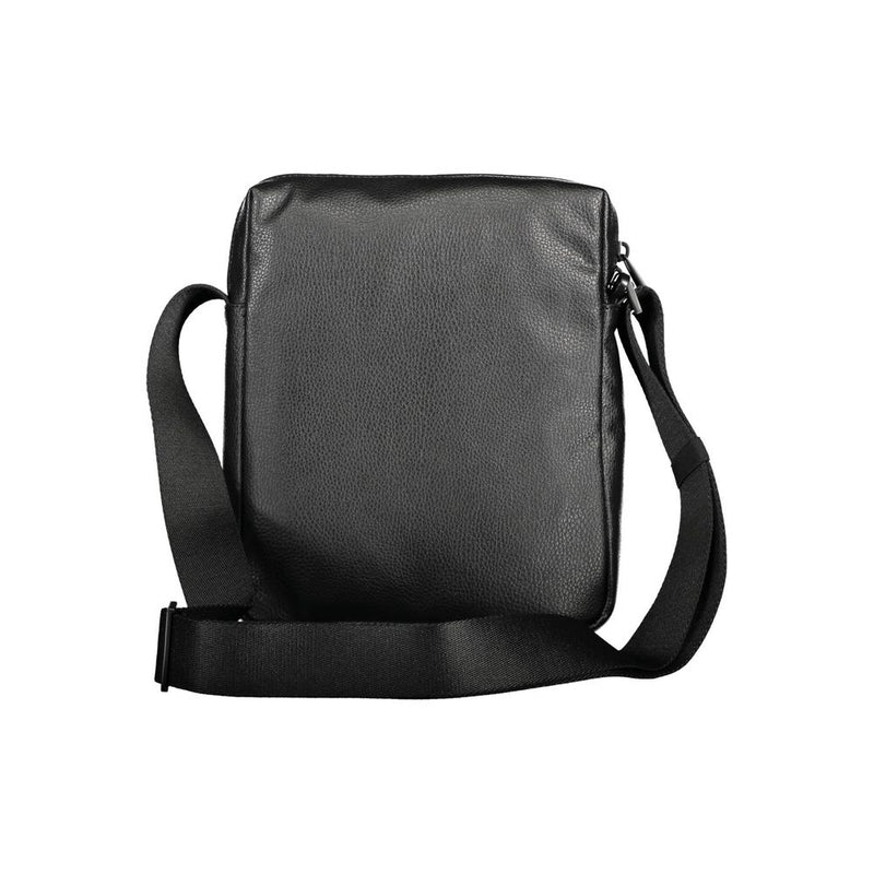 Sac à bandoulière Calvin Klein en polyester noir pour homme