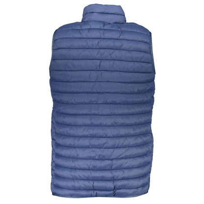 Veste homme North Sails en polyamide bleu
