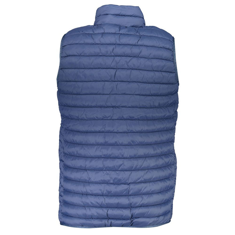 Veste homme North Sails en polyamide bleu