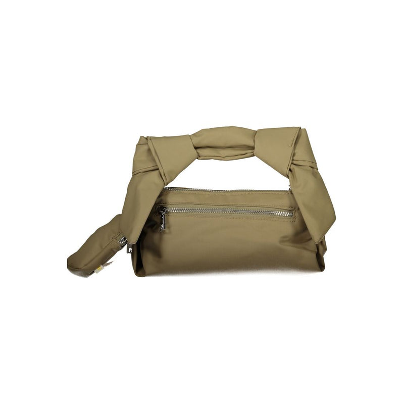 Sac à main en polyester vert Desigual - Élégant et pratique