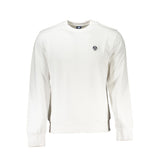 Pull en coton blanc pour homme North Sails