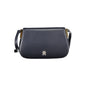 Tommy Hilfiger Blauwe Polyethyleen Handtas