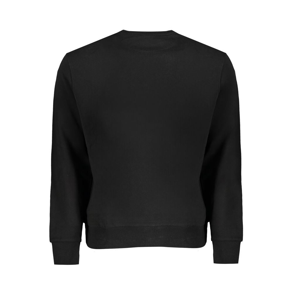 Pull en coton noir pour homme North Sails