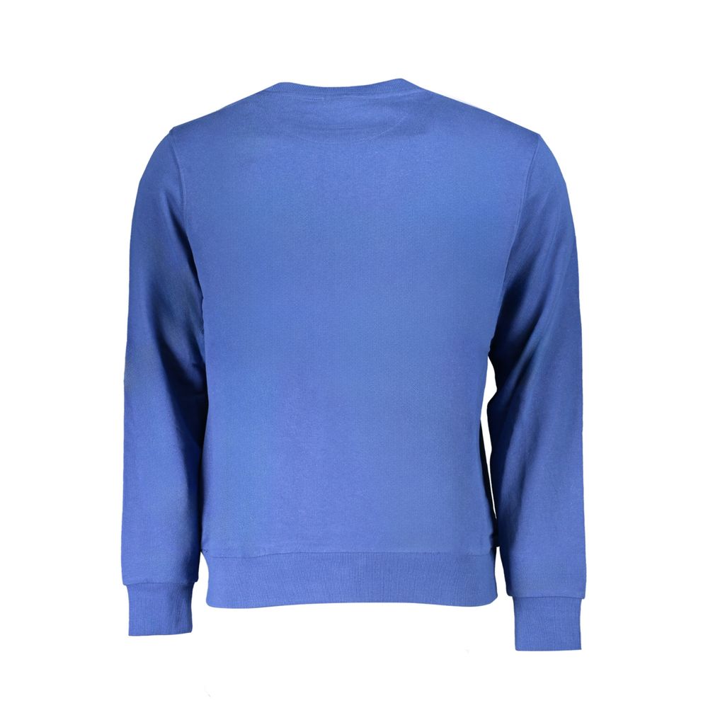 Pull en coton bleu pour homme North Sails