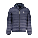 Veste homme North Sails en polyamide bleu