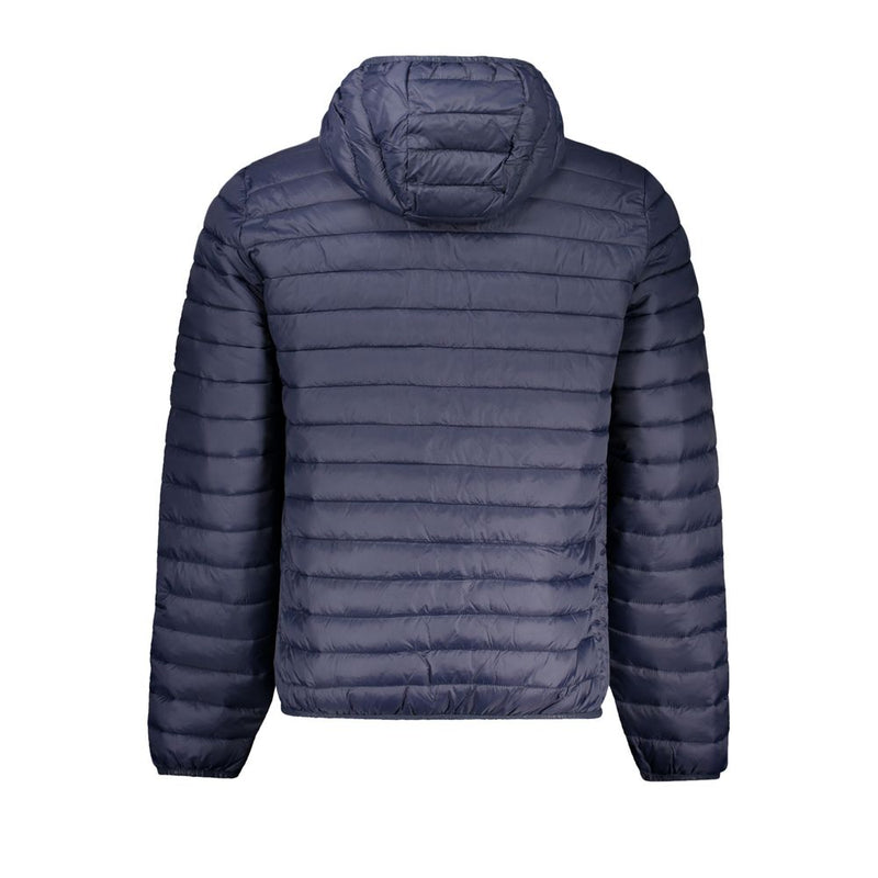 North Sails Blauw Polyamide Herenjack