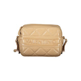 Mario Valentino Sac à Main Beige en Polyéthylène - Élégant et Pratique