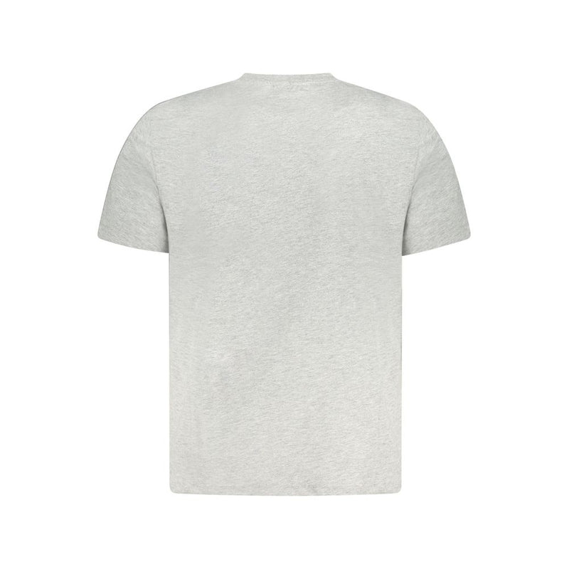 North Sails Bruin Katoenen Heren T-Shirt