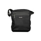 Sac à bandoulière Calvin Klein en polyester noir pour homme