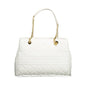 Sac à main Mario Valentino en polyéthylène blanc pour femme