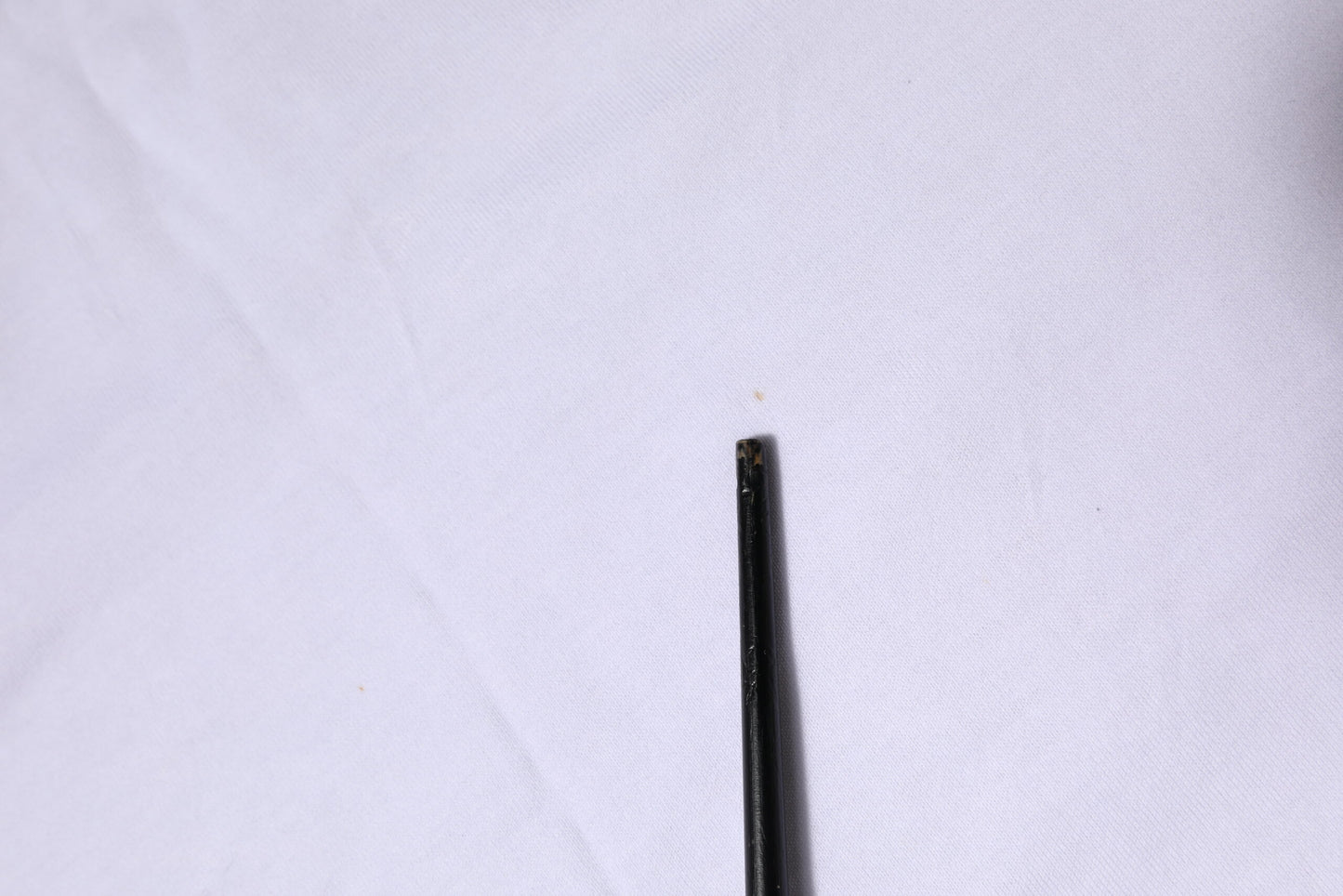 Wit katoenen T-shirt met ronde hals en korte mouwen van Dolce & Gabbana