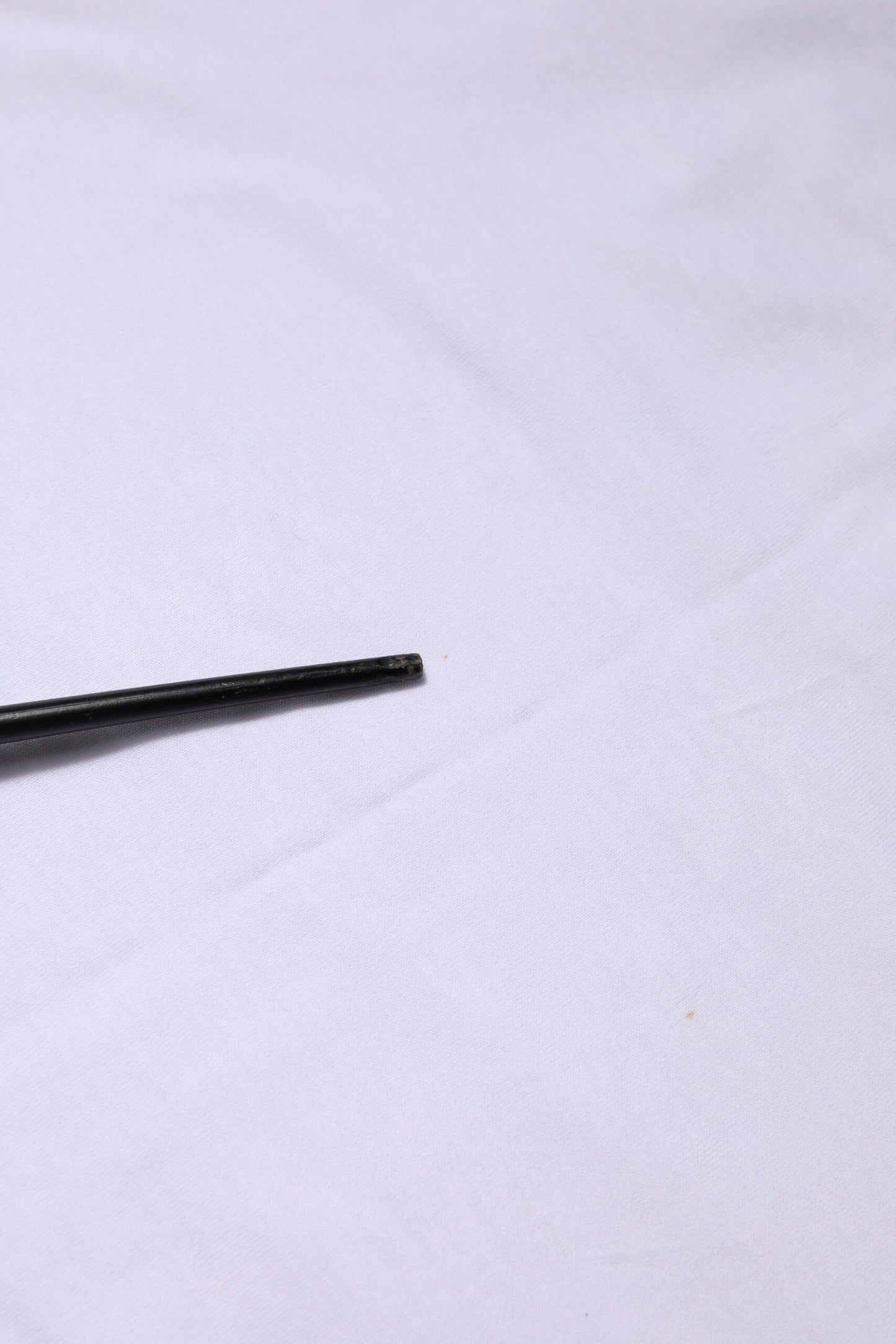 Wit katoenen T-shirt met ronde hals en korte mouwen van Dolce & Gabbana