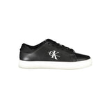 Calvin Klein Eco-Conscious Sneakers - Stylish & Sustainable