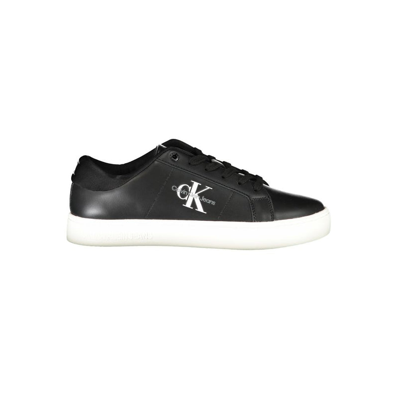 Calvin Klein Eco-Conscious Sneakers - Stylish & Sustainable
